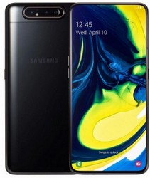 Замена тачскрина на телефоне Samsung Galaxy A80 в Калуге